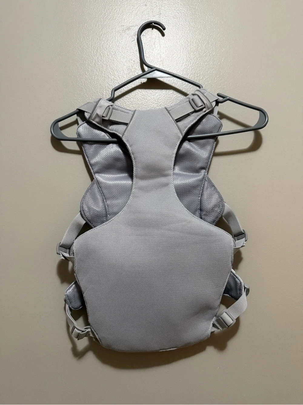 Ruffwear Swamp Cooler™ Dog Cooling Harness - medium - White and Gray